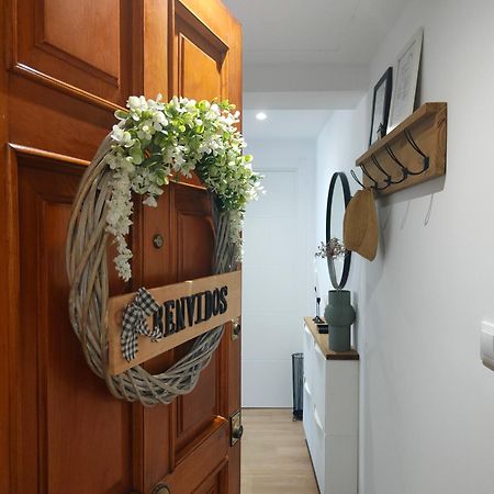 Apartamento La Ribera Betanzos Dış mekan fotoğraf