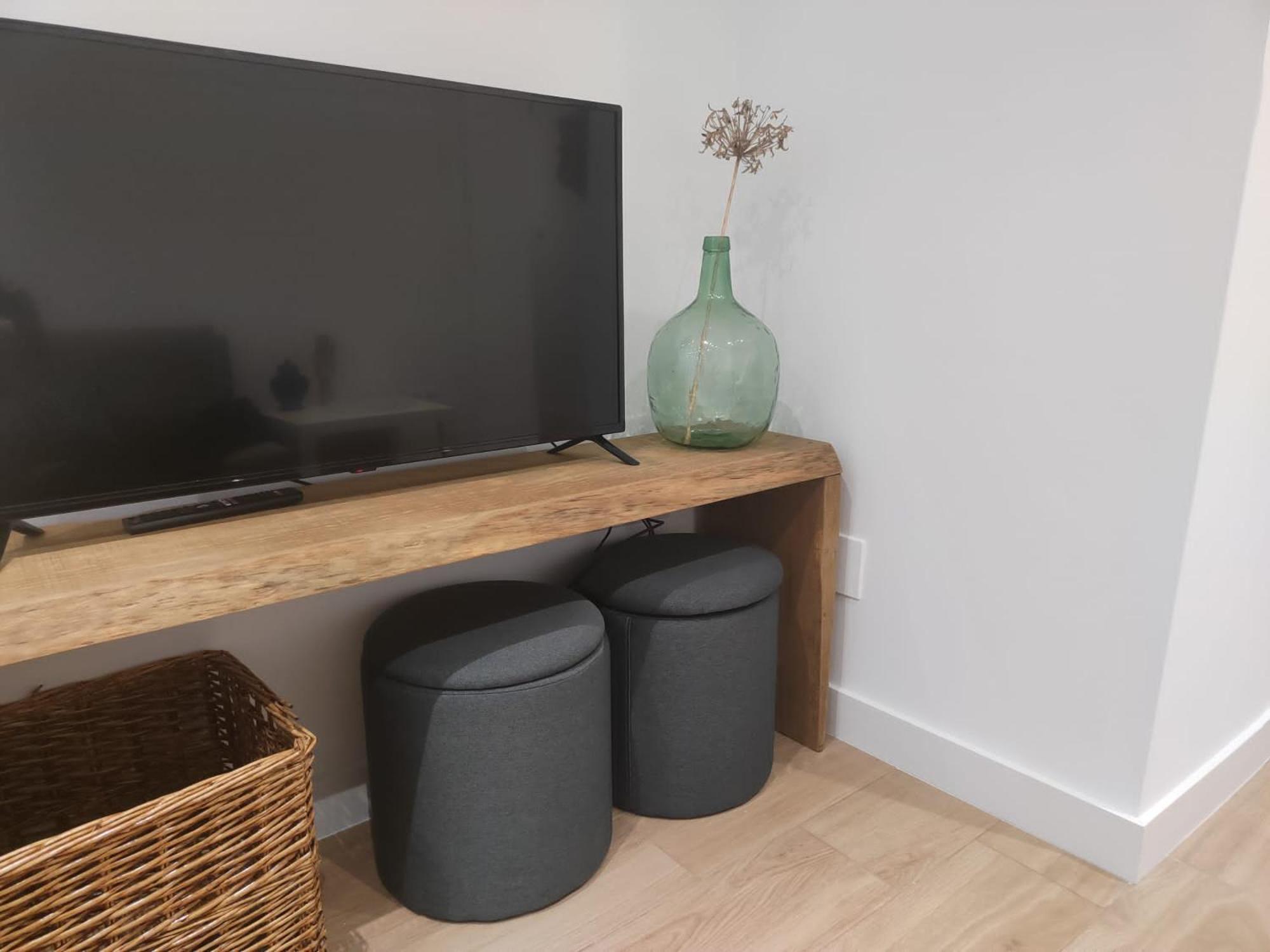 Apartamento La Ribera Betanzos Dış mekan fotoğraf