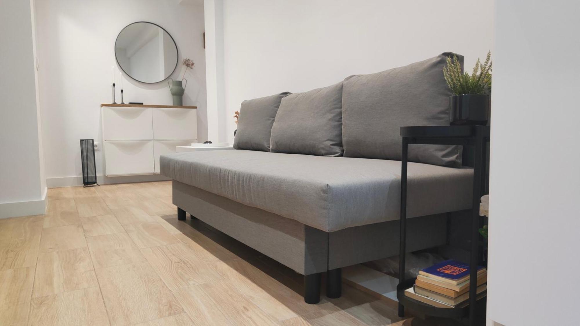 Apartamento La Ribera Betanzos Dış mekan fotoğraf