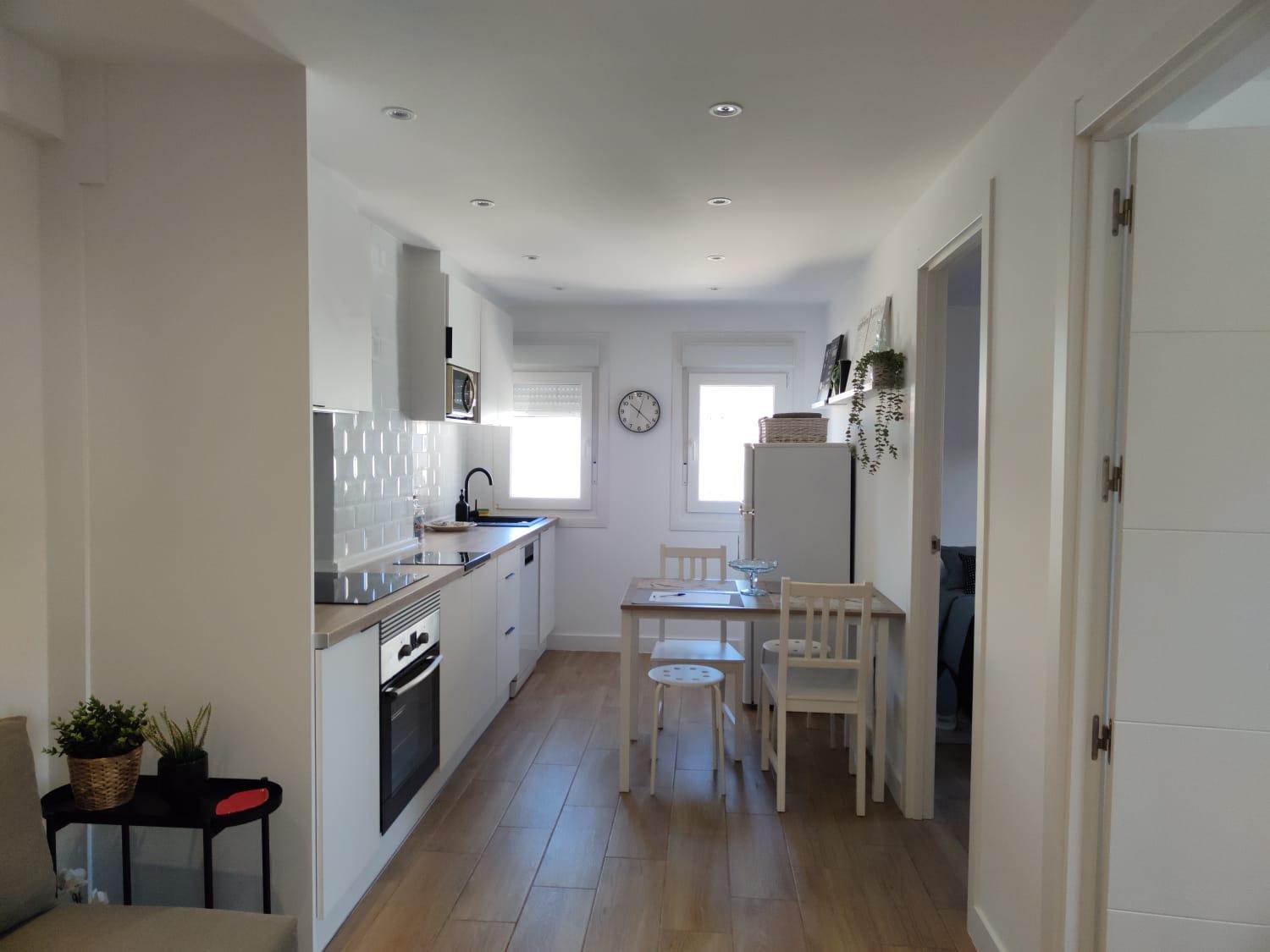 Apartamento La Ribera Betanzos Dış mekan fotoğraf