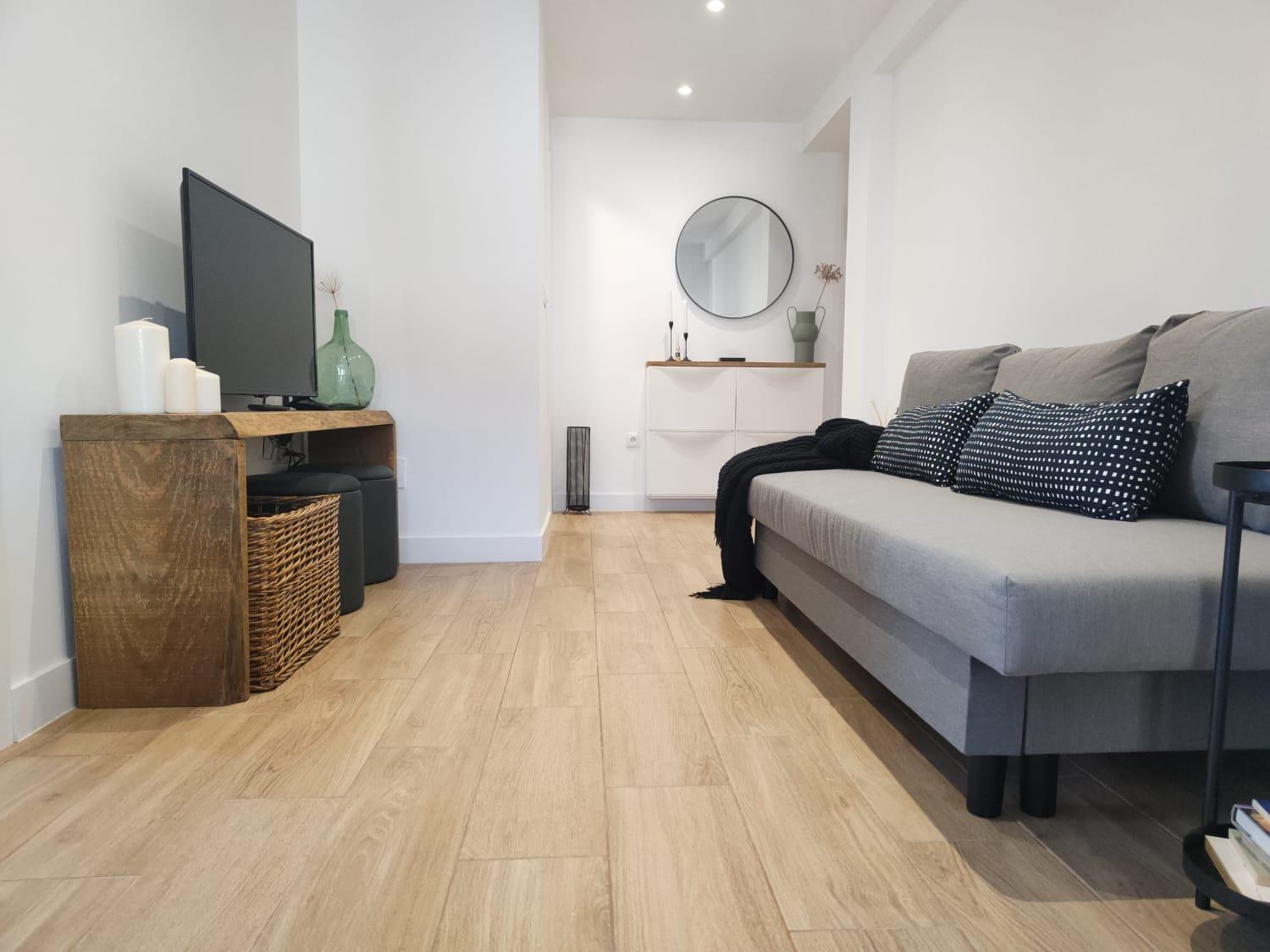 Apartamento La Ribera Betanzos Dış mekan fotoğraf