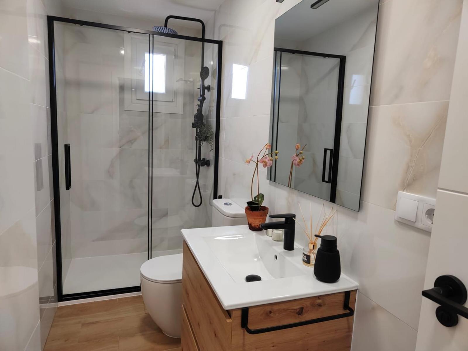 Apartamento La Ribera Betanzos Dış mekan fotoğraf