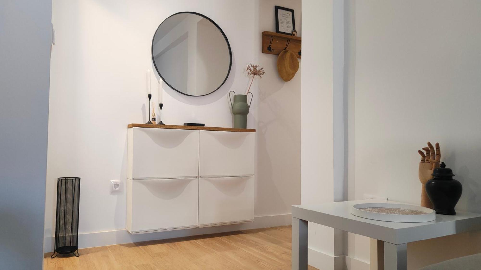 Apartamento La Ribera Betanzos Dış mekan fotoğraf